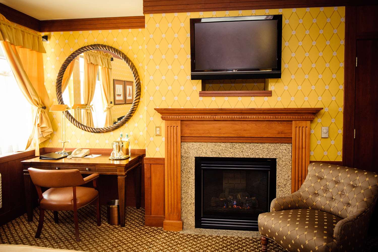 NAPA RIVER INN