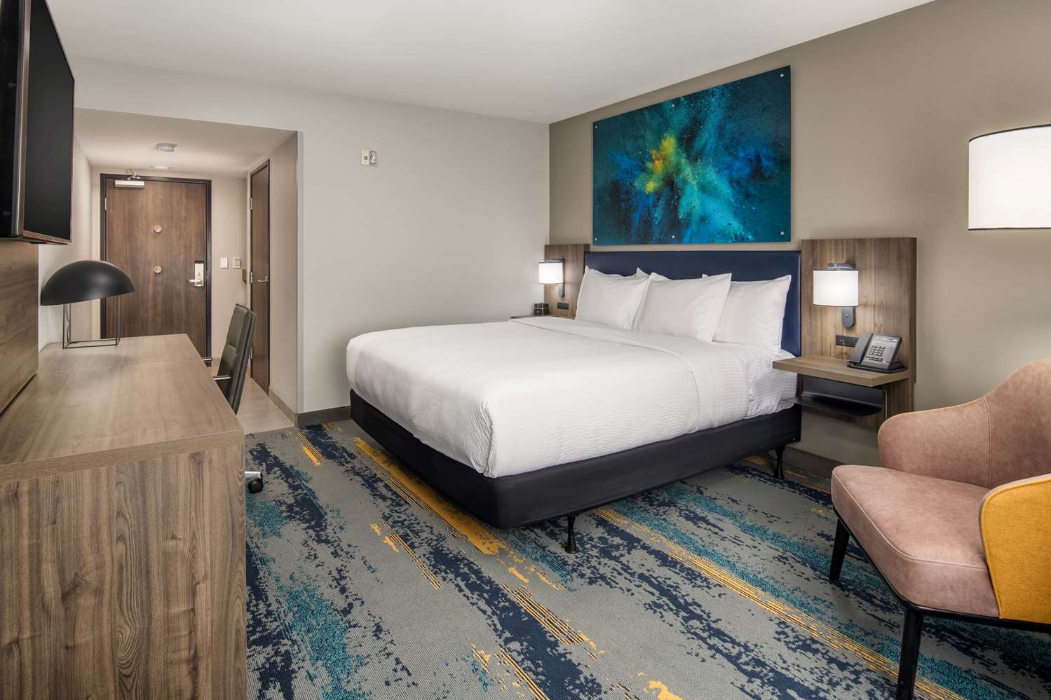 LA QUINTA BY WYNDHAM SPOKANE DWNTWN
