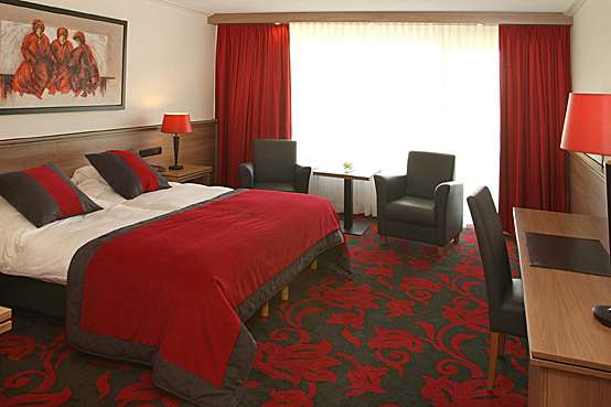 VAN DER VALK HOTEL CUIJK