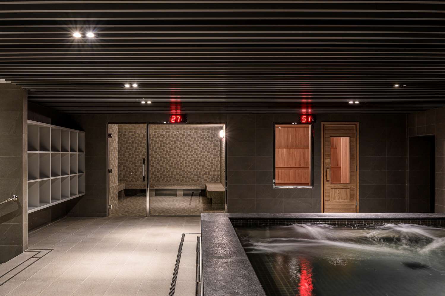 LAKESHORE HOTEL TAINAN