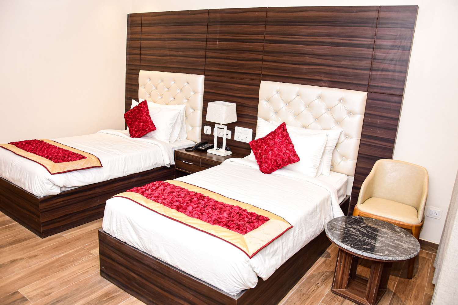 COMFORT INN LAKHIMPUR