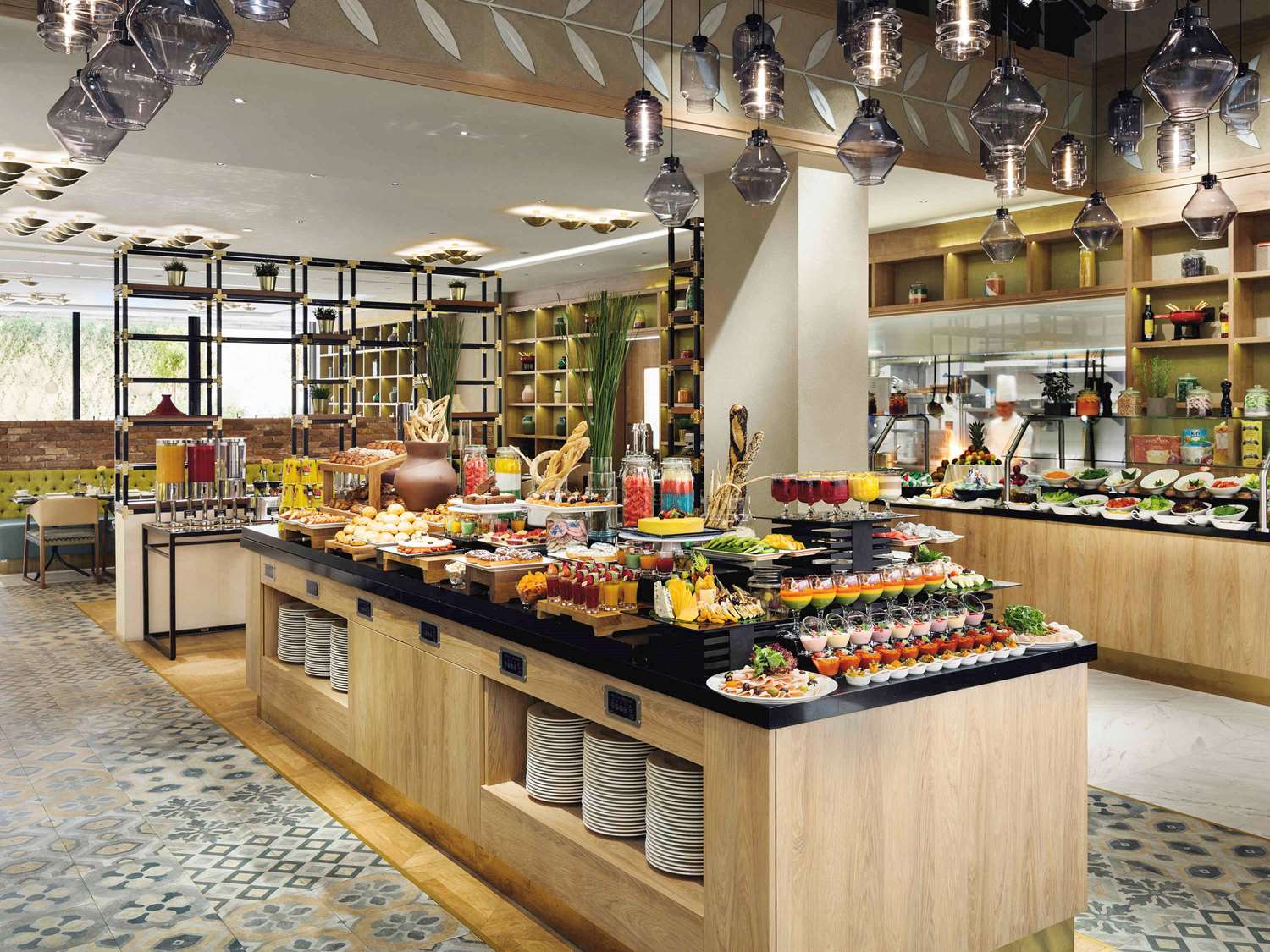 MOVENPICK JEDDAH AL TAHLIA