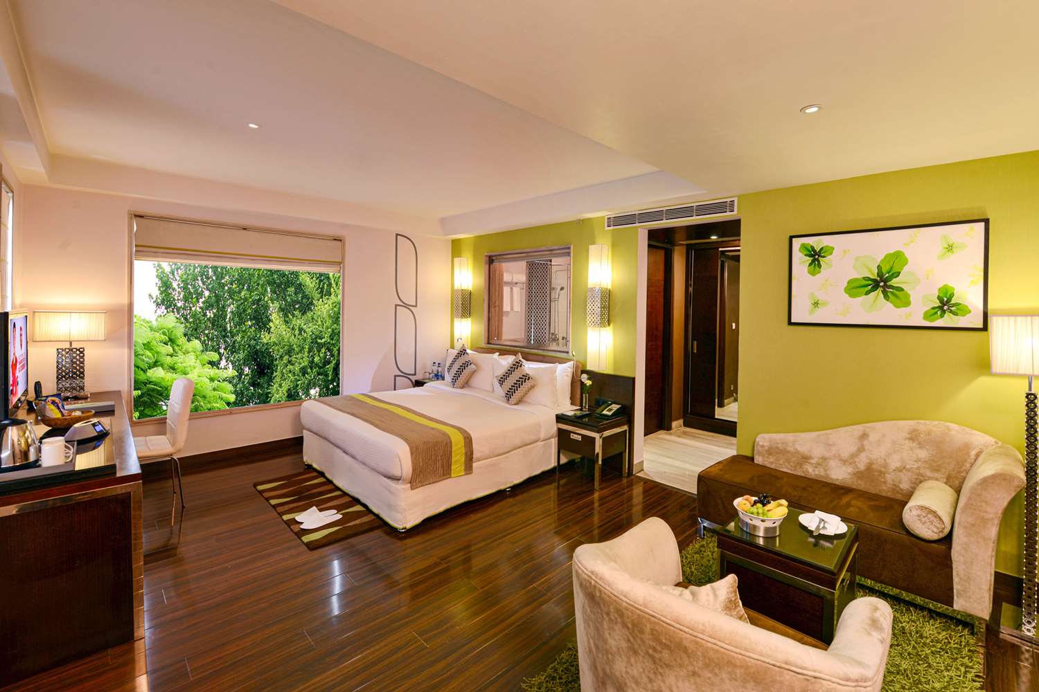 QUALITY INN GURGAON