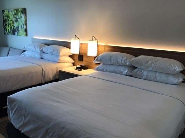 WYNDHAM GARDEN ORLANDO UNIVERSAL /