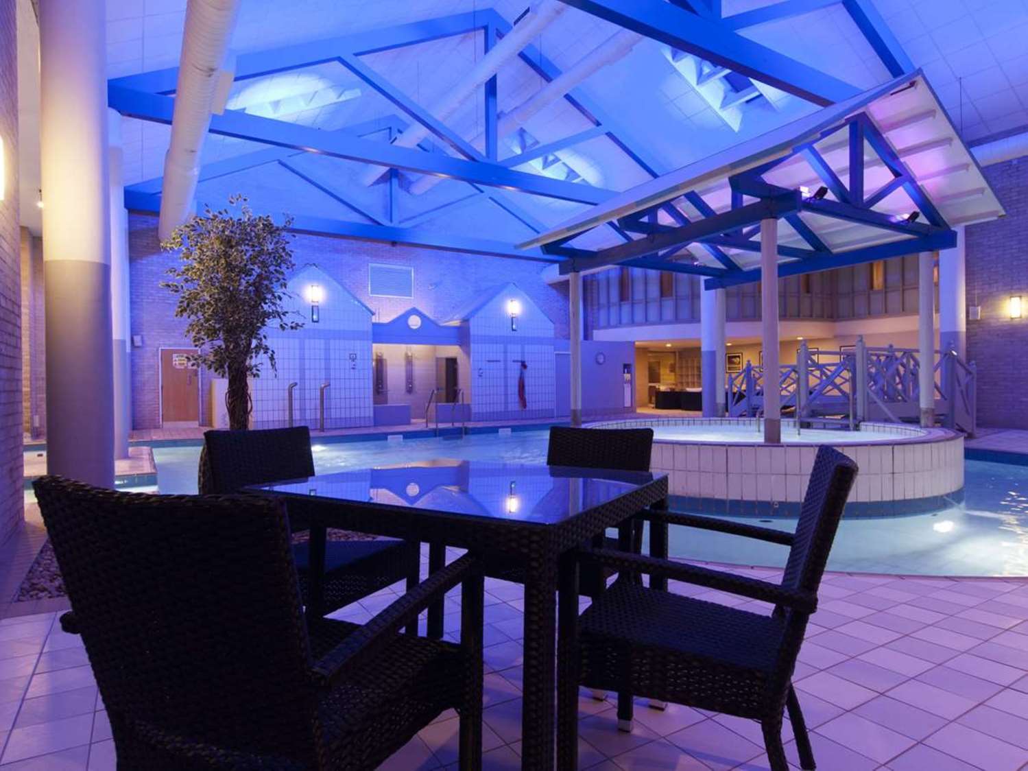 Gloucester Robinswood Hotel, BW Signature Collection