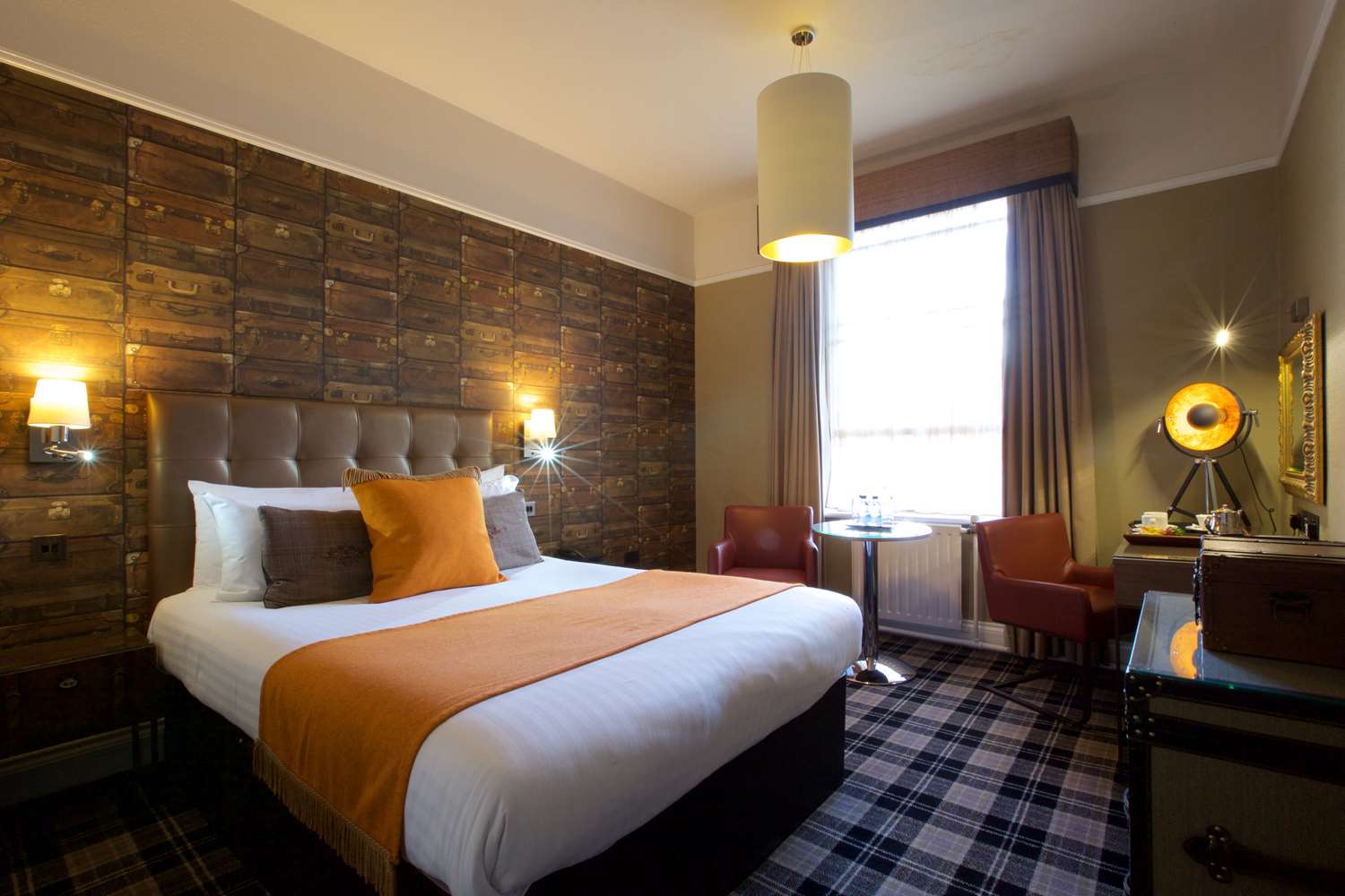 The Queen at Chester Hotel, BW Premier Collection