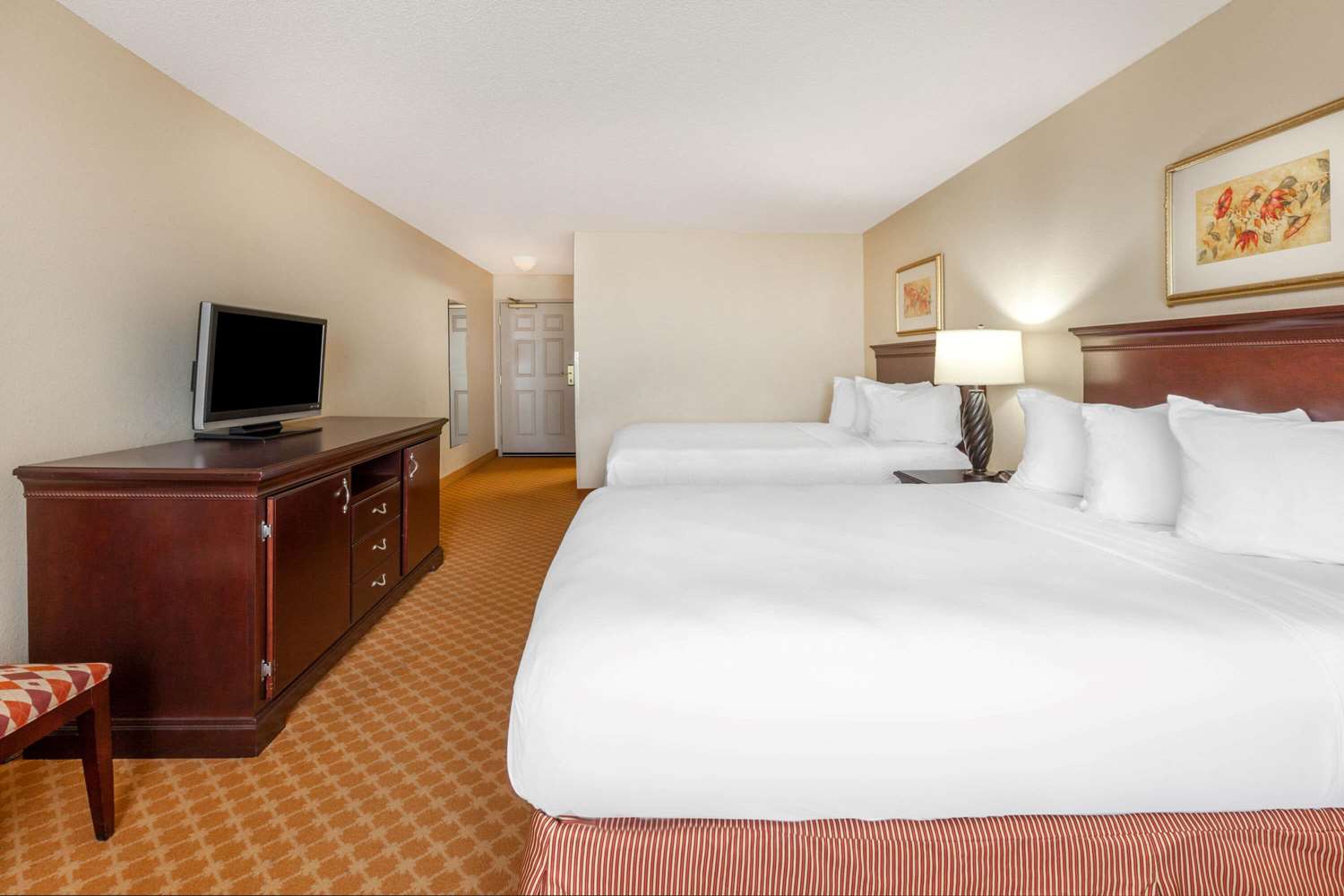 AMERICINN IRON MOUNTAIN