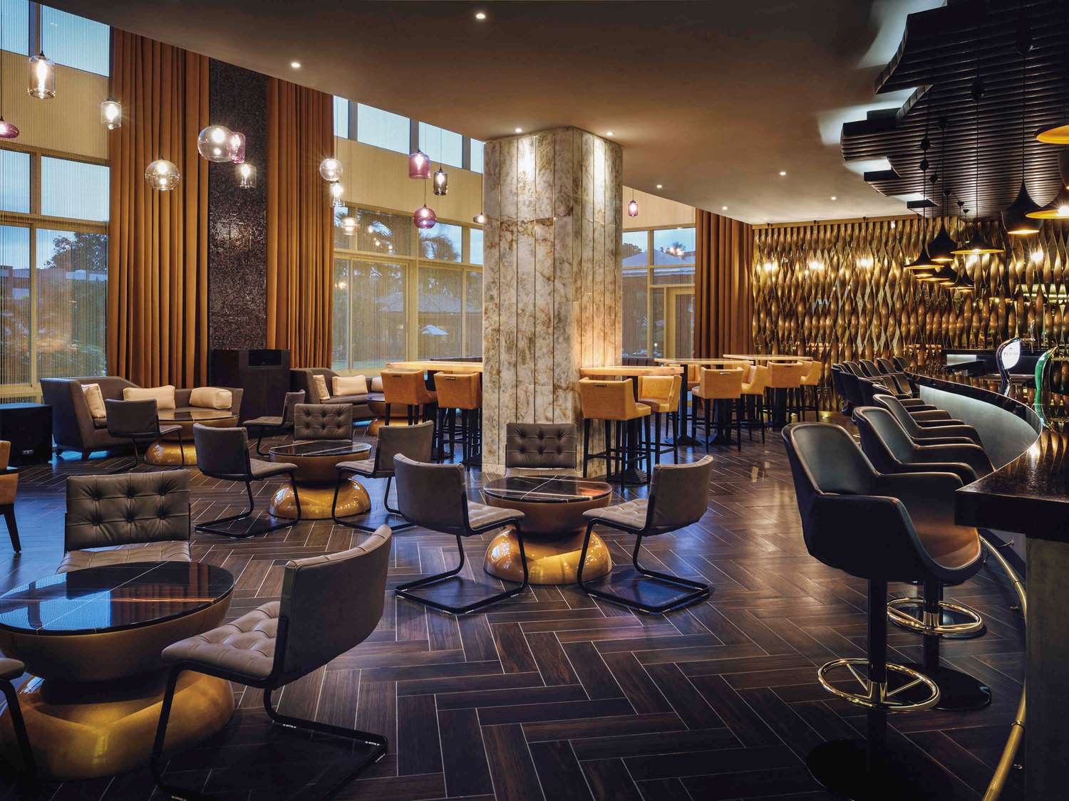 MOVENPICK AMBASSADOR HOTEL  ACCRA