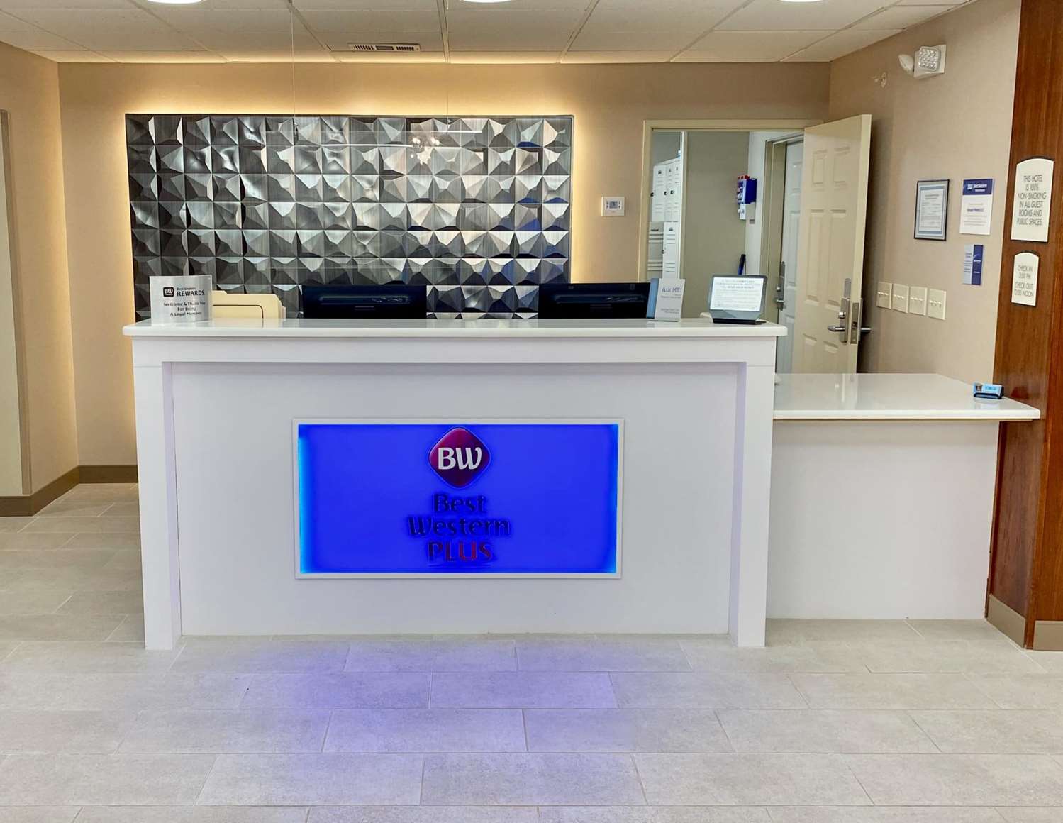 Best Western Plus Riata