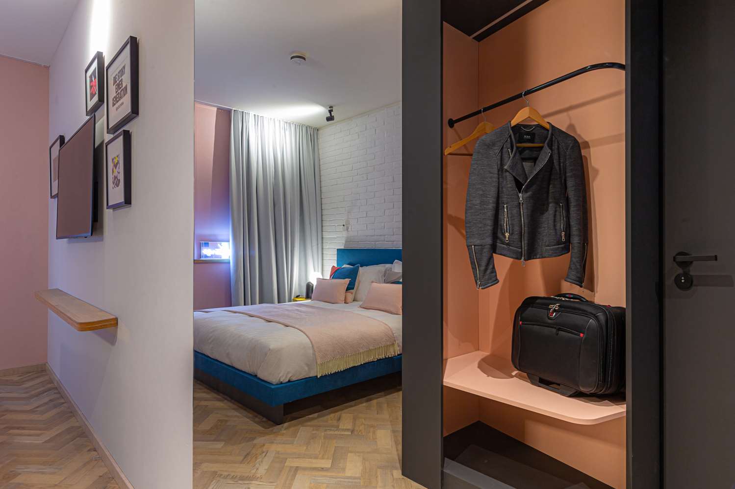 Urban Loft Cologne