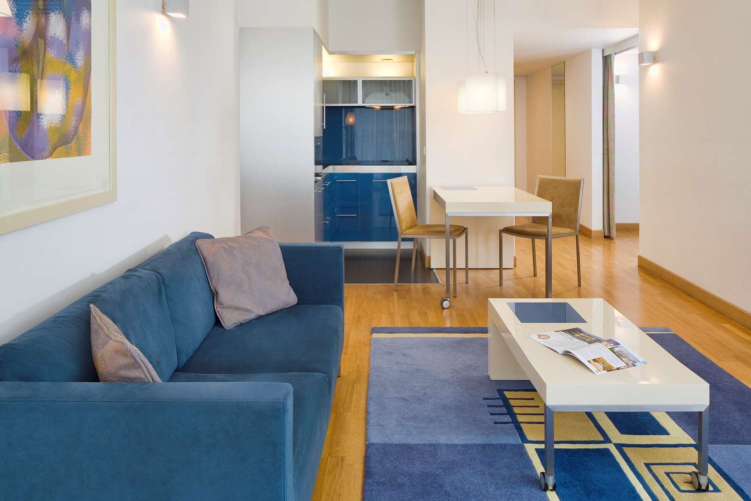 MAMAISON RESIDENCE DIANA WARSAW