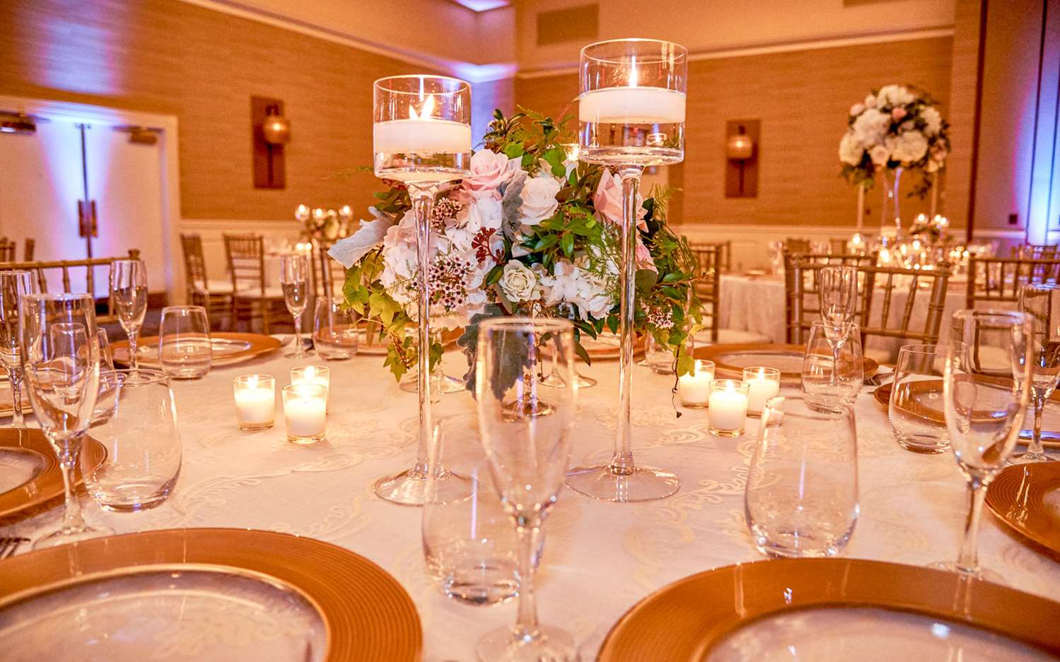 SONESTA HAMILTON PARK HOTEL