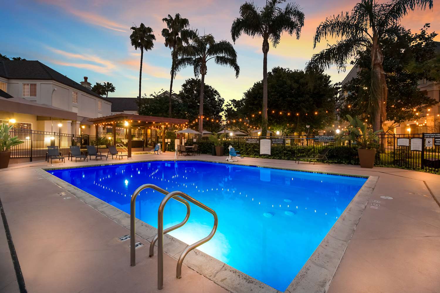 SONESTA ES SUITES TORRANCE
