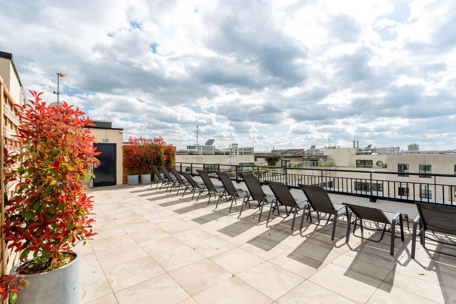 NEMEA PARIS LEVALLOIS