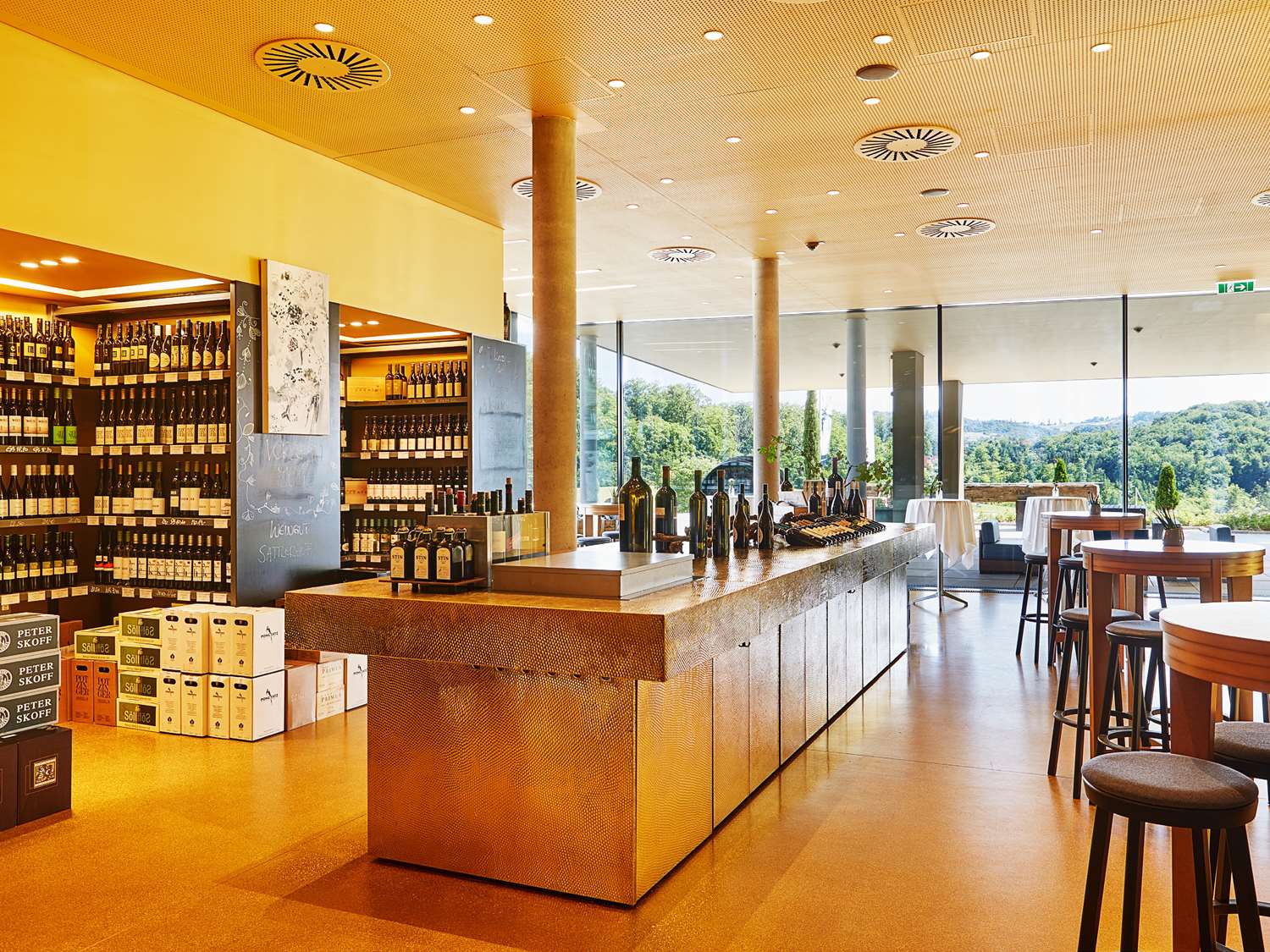 LOISIUM WINE AND SPA HOTEL ERENHAUS