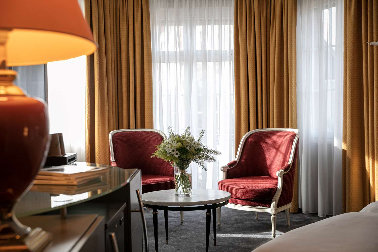 GRAND HOTEL BRISTOL