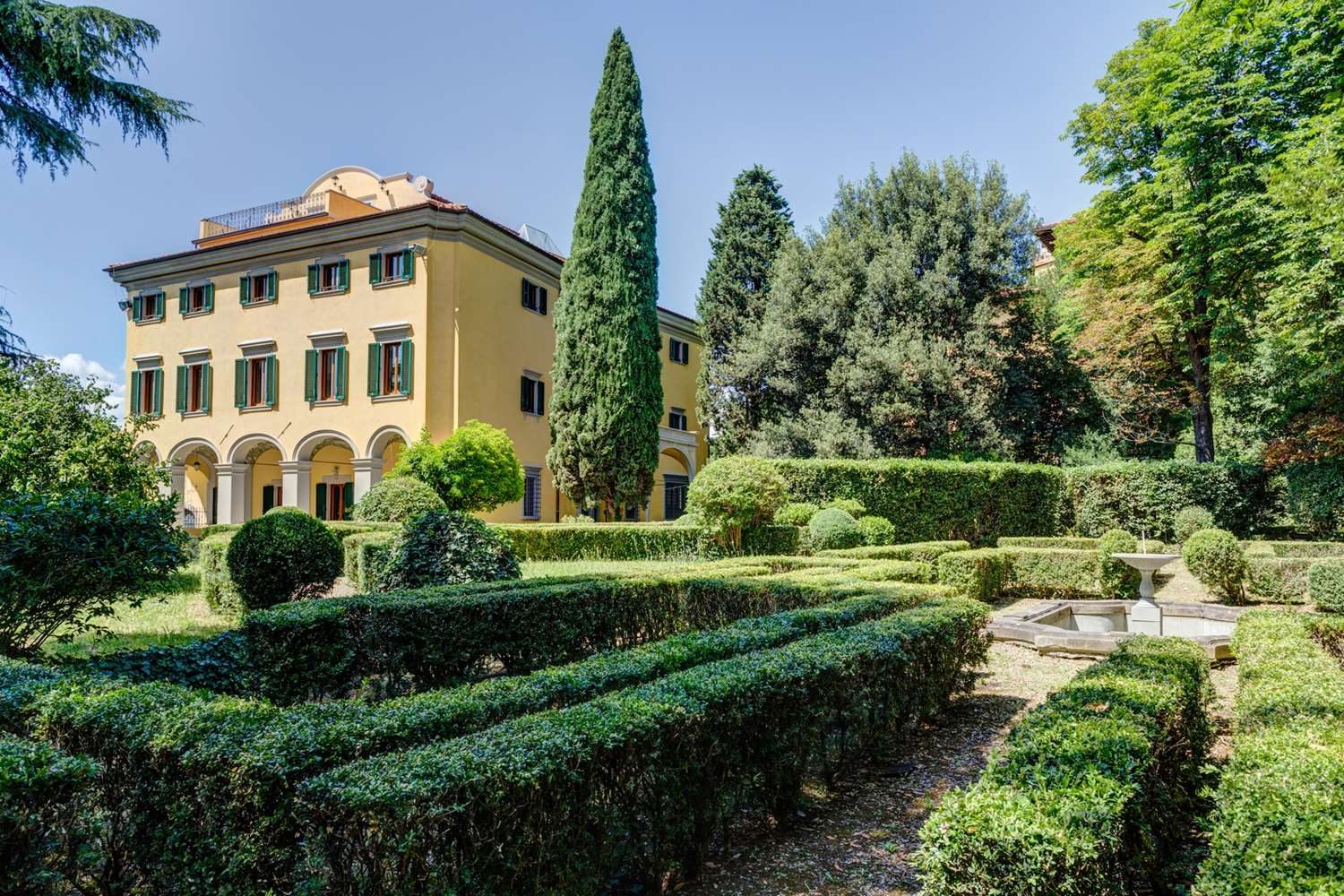 BORGO PIGNANO
