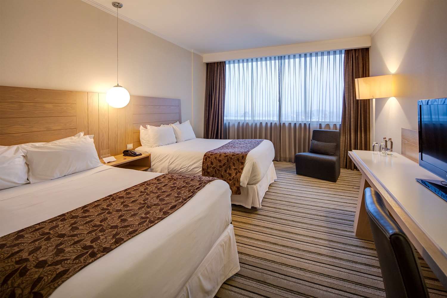 WYNDHAM CONCEPCION PETTRA