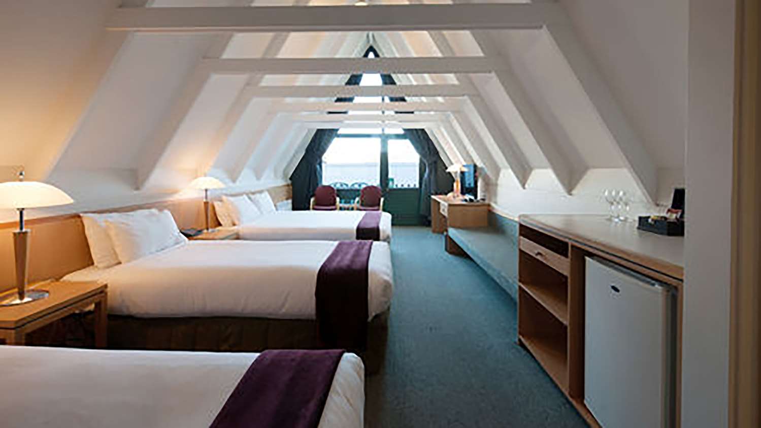 HEARTLAND HOTEL QUEENSTOWN