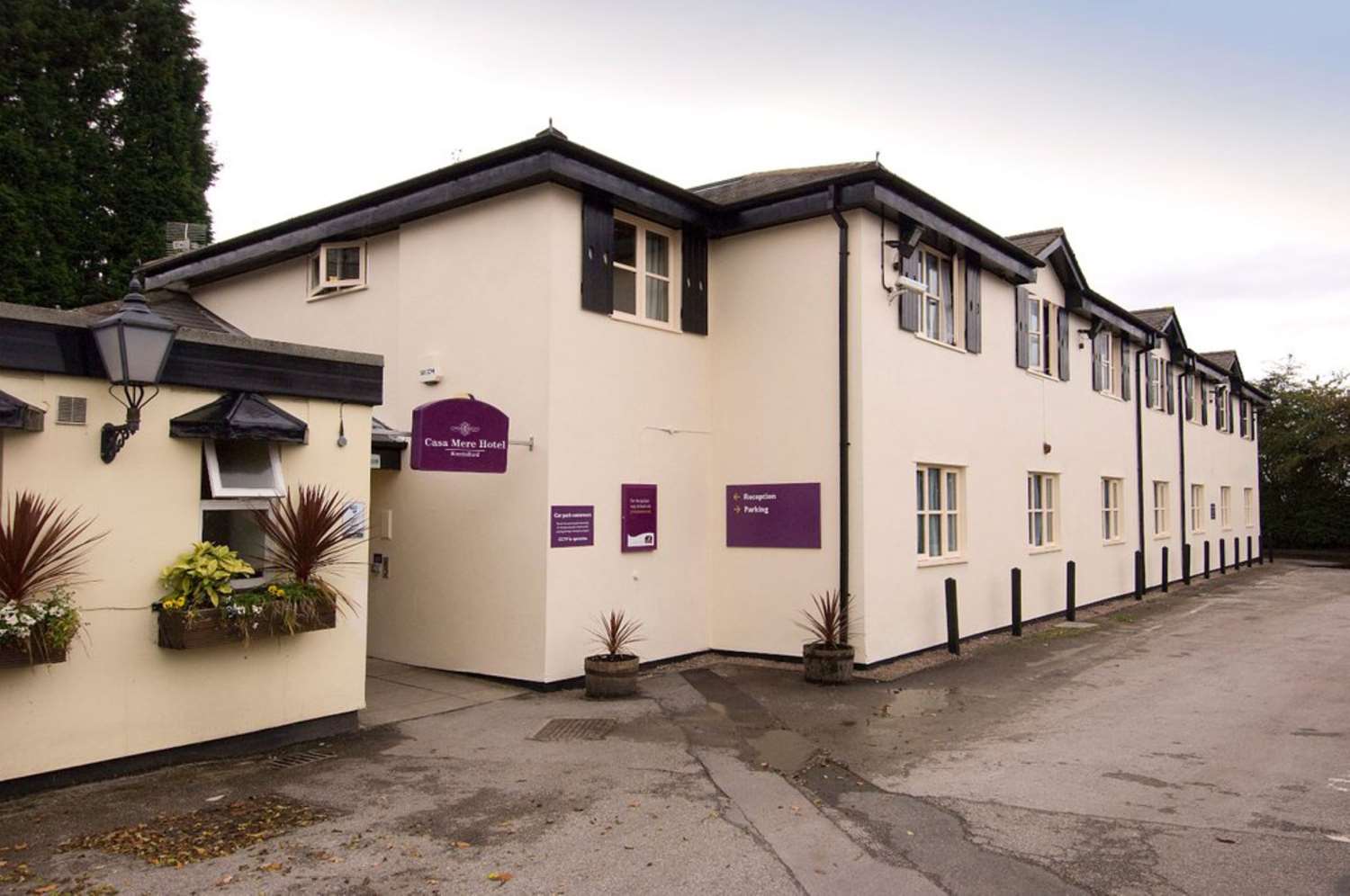 Casa Mere Manchester, Sure Hotel Collection by Best Western