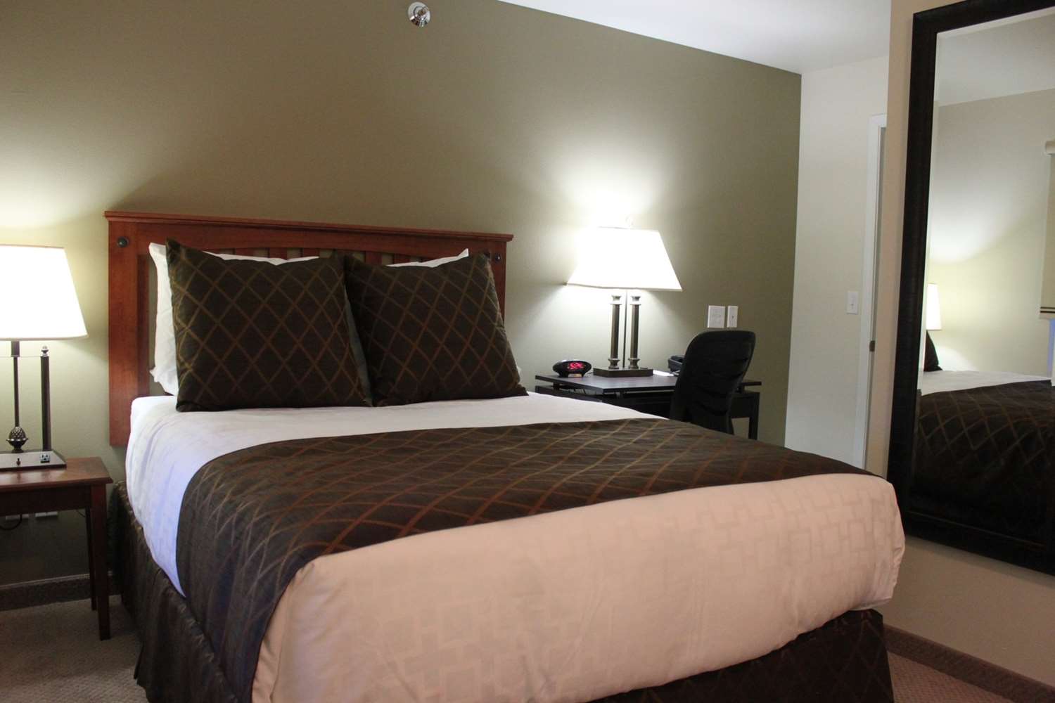 Extended Stay America Suites - Minot