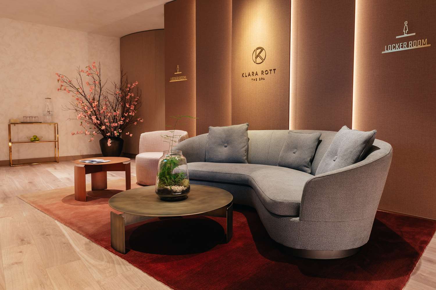 ANDAZ PRAGUE