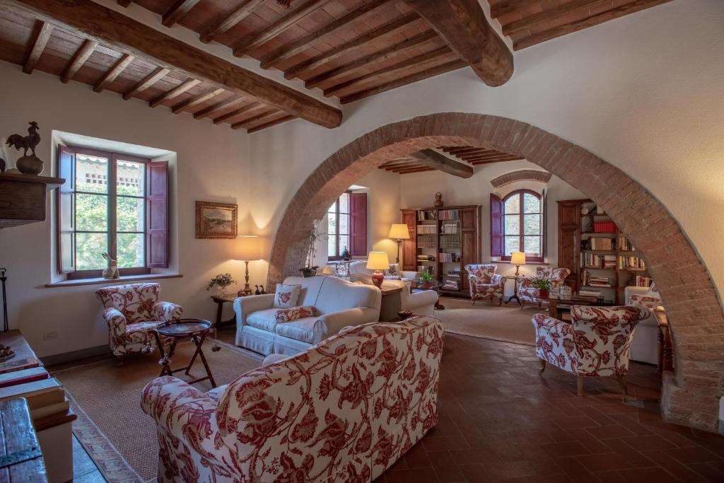 HOTEL LE FONTANELLE
