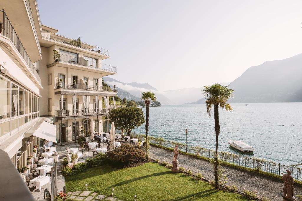 HOTEL VILLA FLORI
