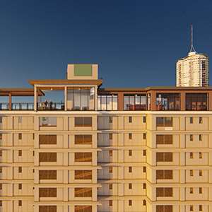 BRUT HOTEL
