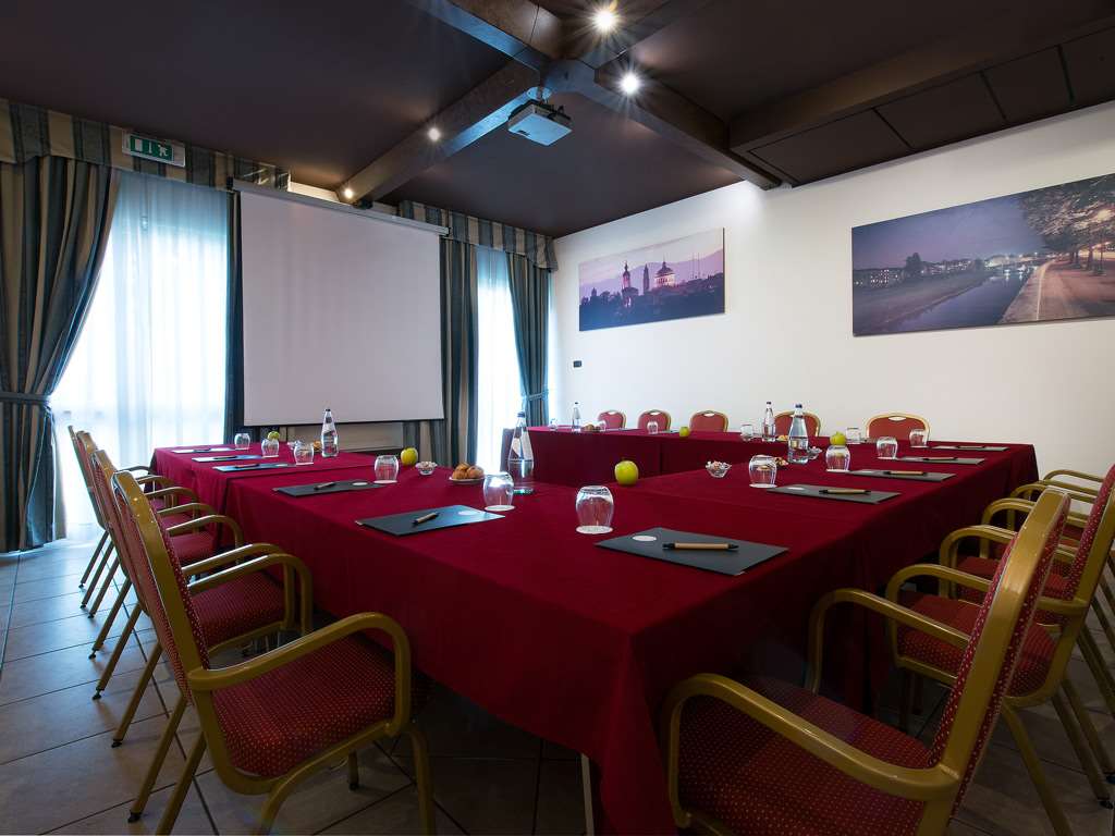 CDH Villa Ducale