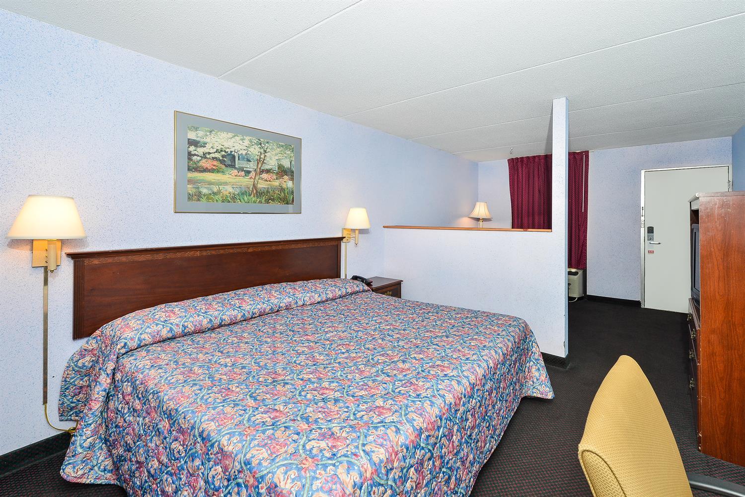 Americas Best Value Inn