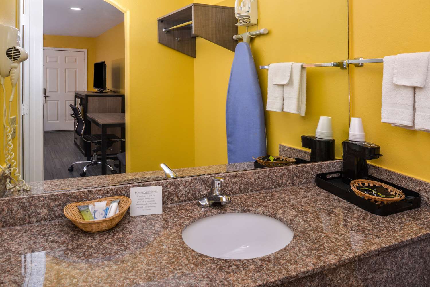 Americas Best Value Inn