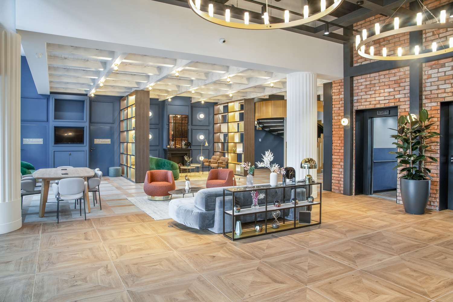 GOLDEN TULIP GDANSK RESIDENCE
