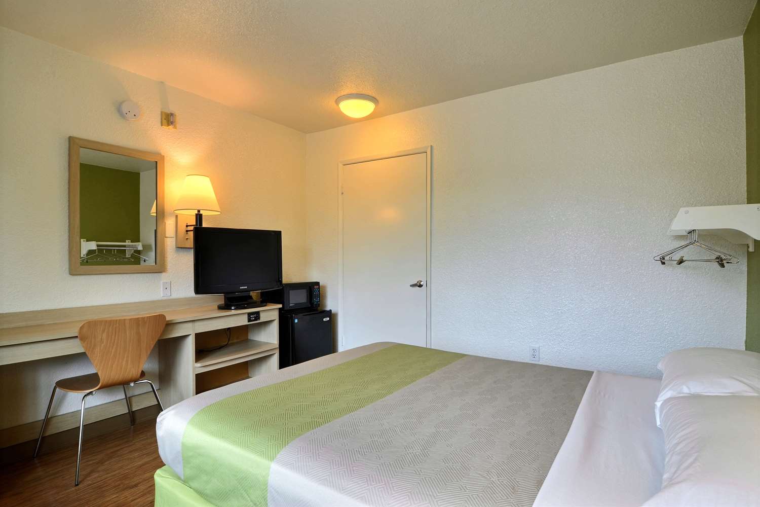 Motel 6 Tumwater Olympia