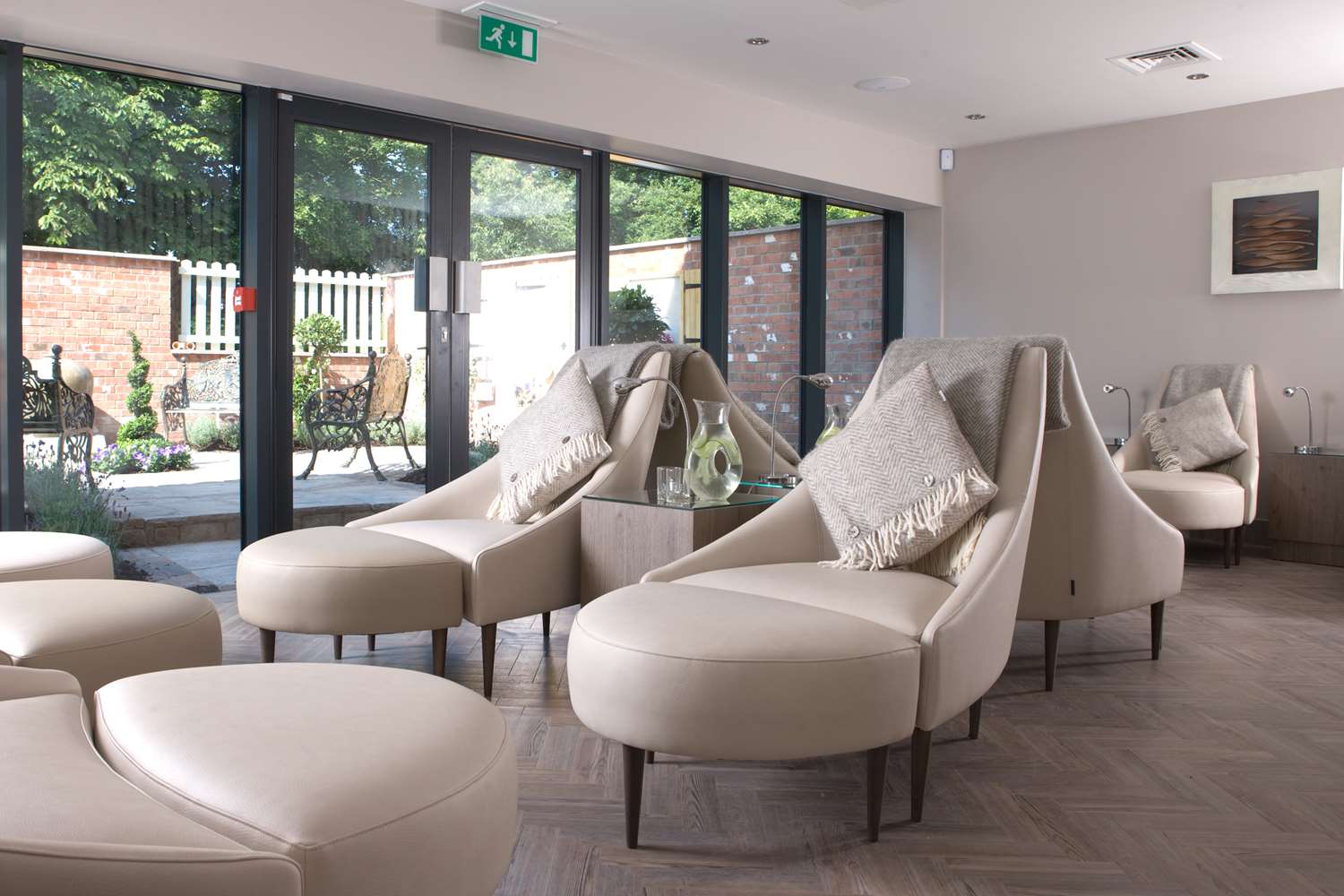 Macdonald Craxton Wood Hotel