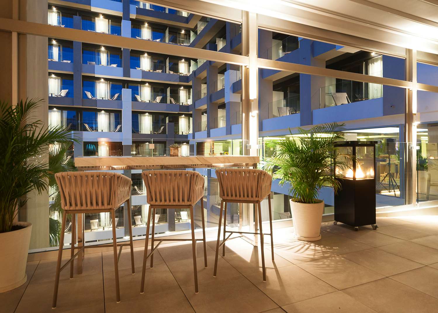 INNSIDE PALMA BOSQUE