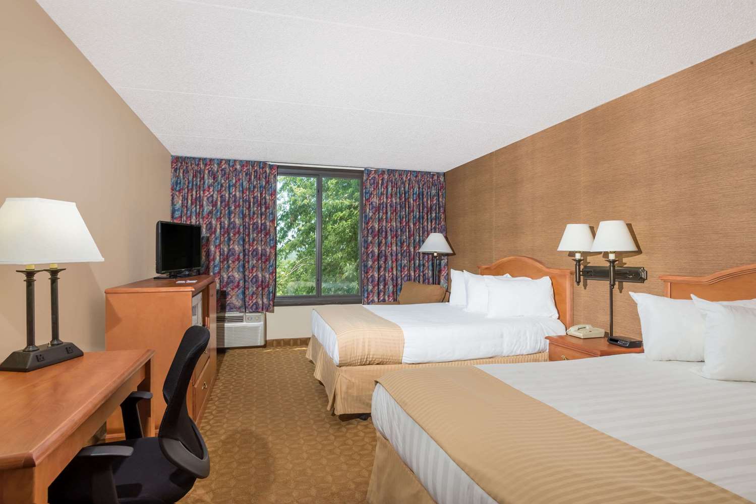 Ramada Watertown