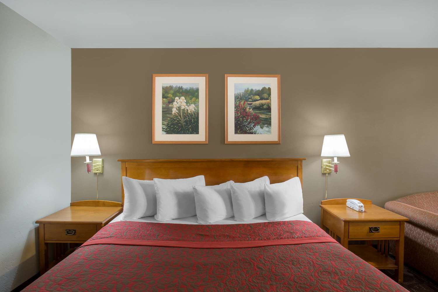 Days Inn Provo
