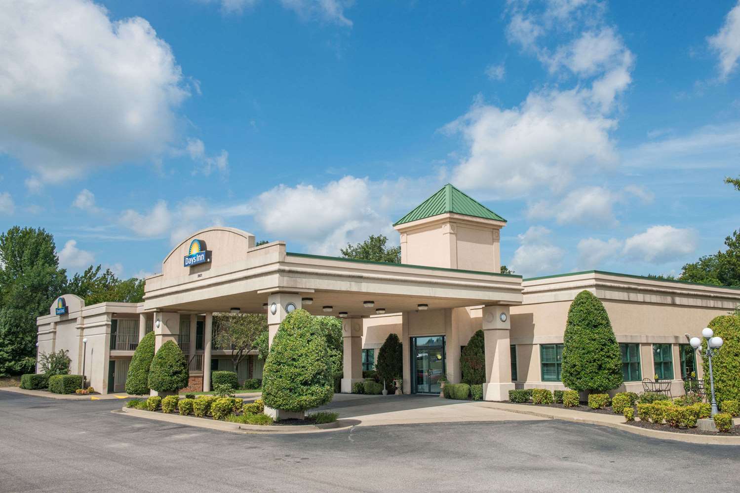 Days Inn Paducah
