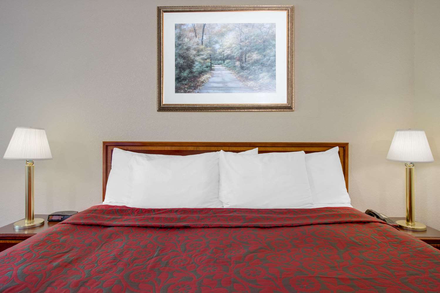 Days Inn New Cumberland/Harrisburg South