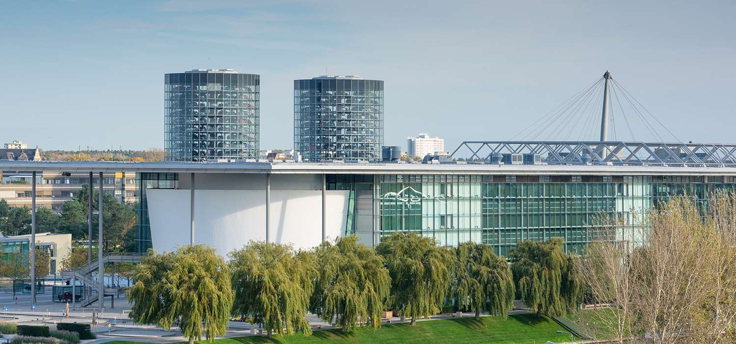 WOLFSBURG CENTRUM AFFILIATED BY MHI