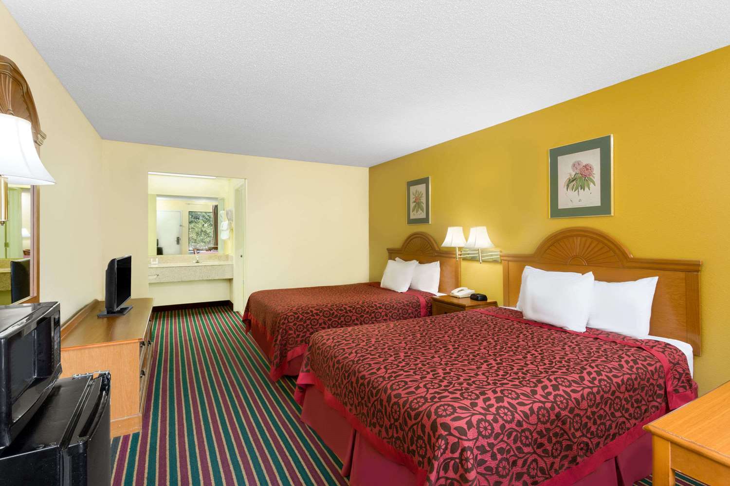 Days Inn Biscoe