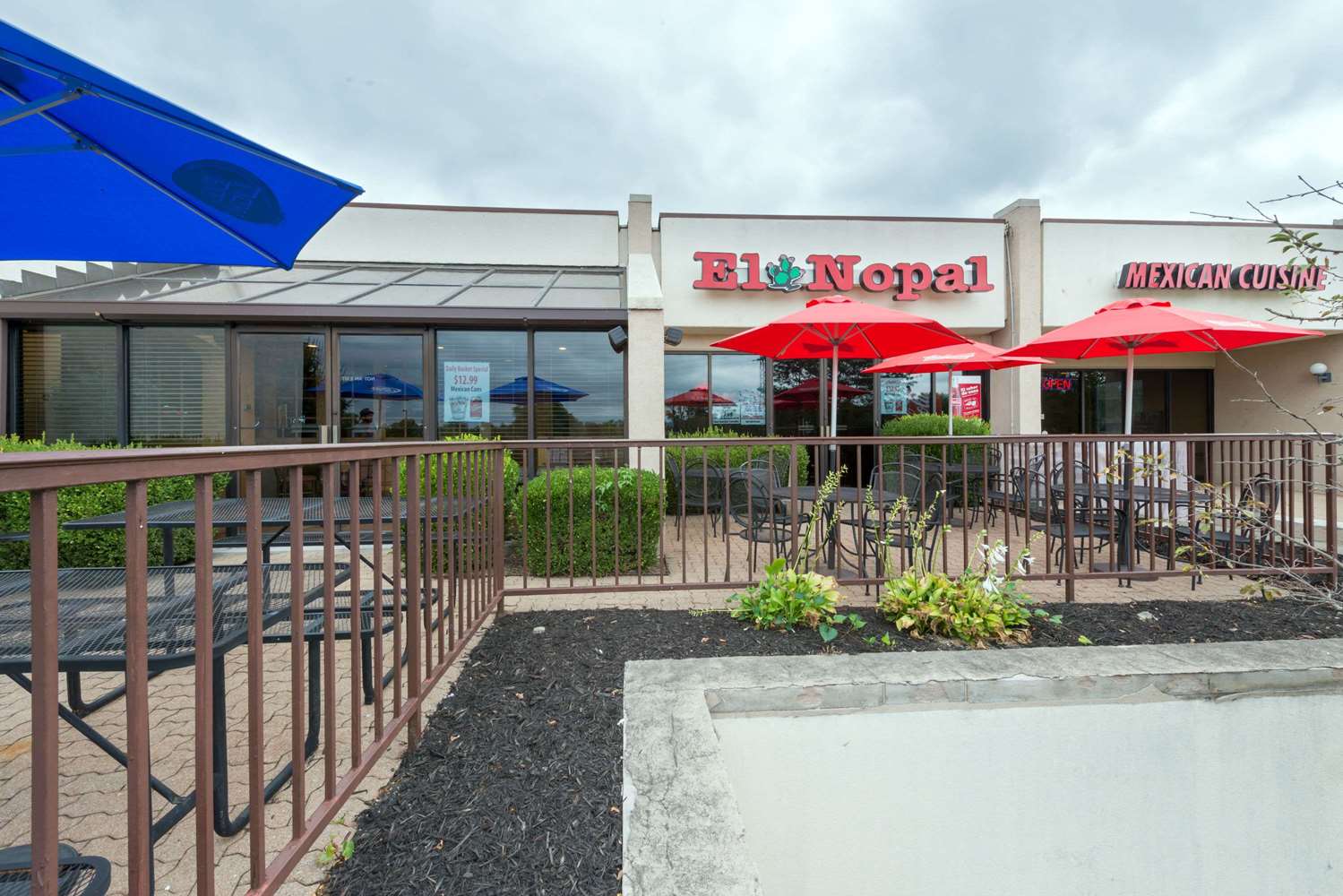 Ramada Louisville North