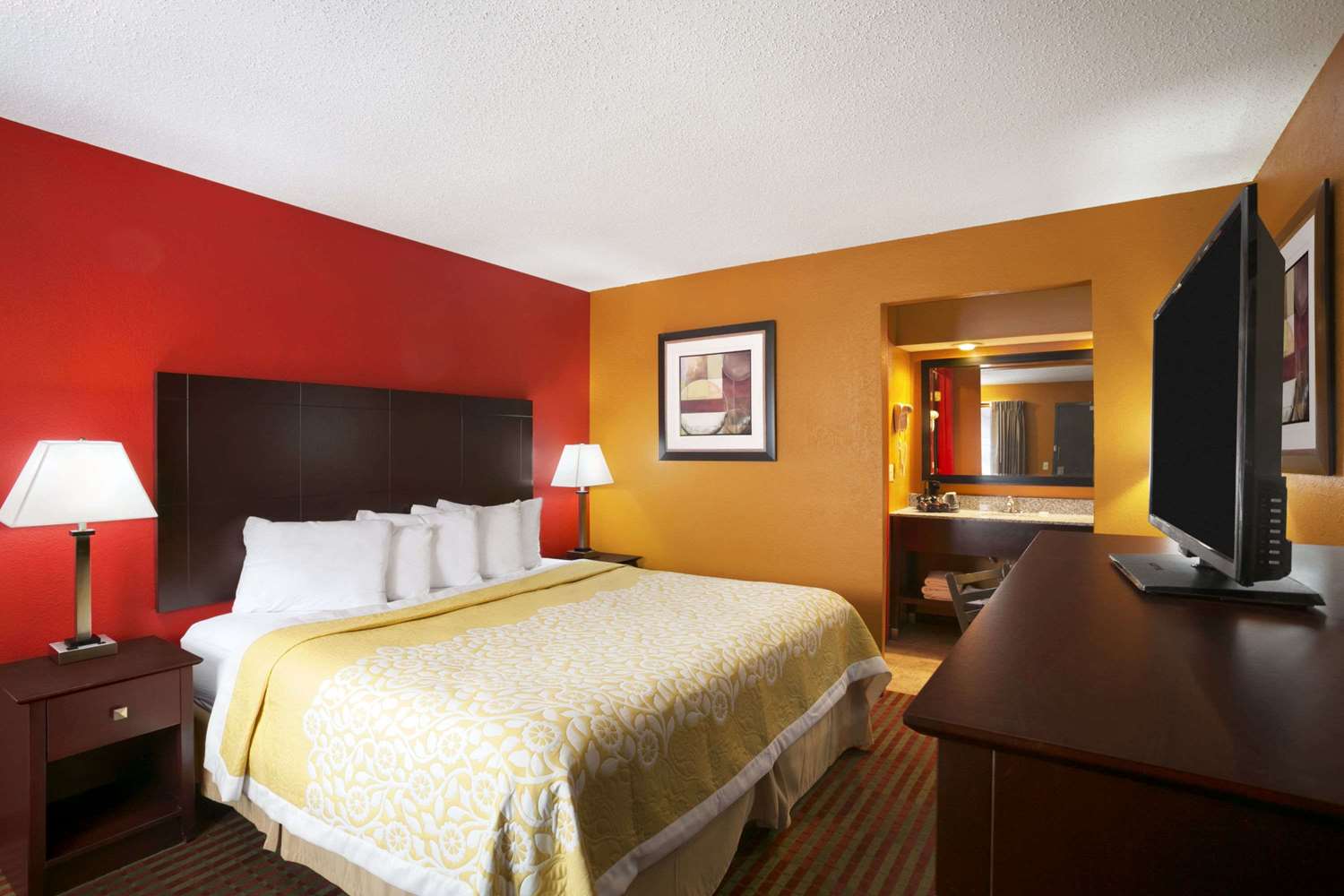 Days Inn by Wyndham Liberty/NE Kansas City