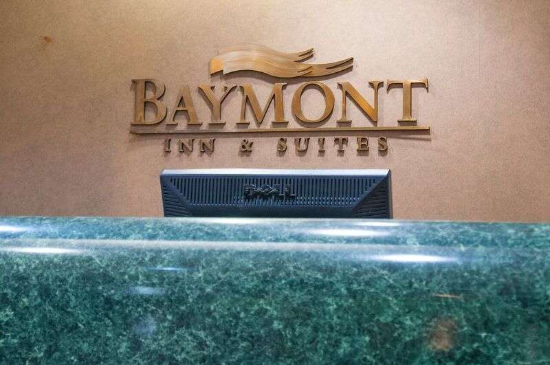 Baymont Inn & Suites Hattiesburg