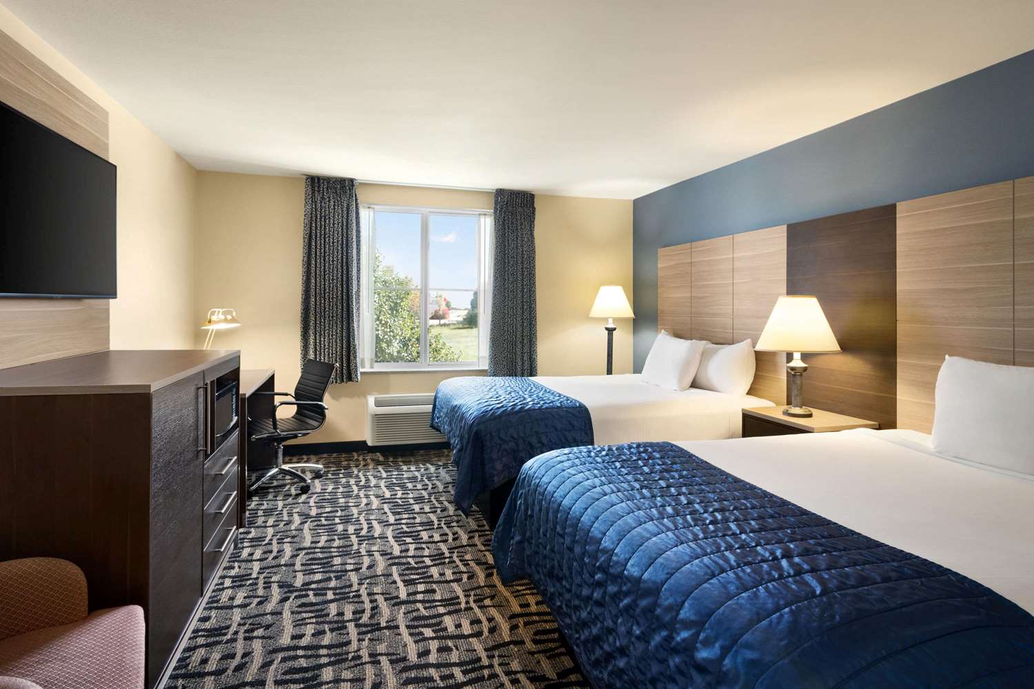 Baymont Inn & Suites Ft. Leonard/Saint Robert