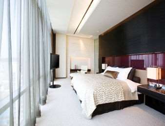 Ramada Plaza Suwon