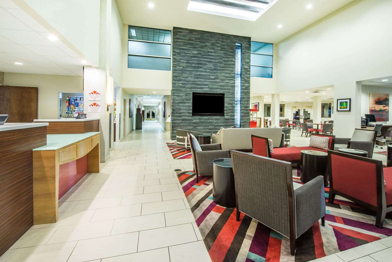 Hawthorn Suites by Wyndham El Paso Airport