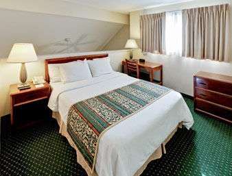Hawthorn Suites by Wyndham Miamisburg/Dayton Mall South