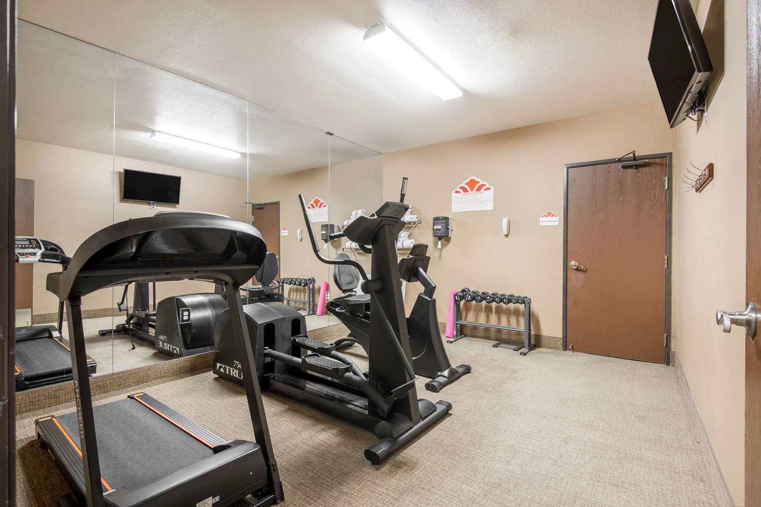 Hawthorn Suites By Wyndham Las Vegas/Henderson